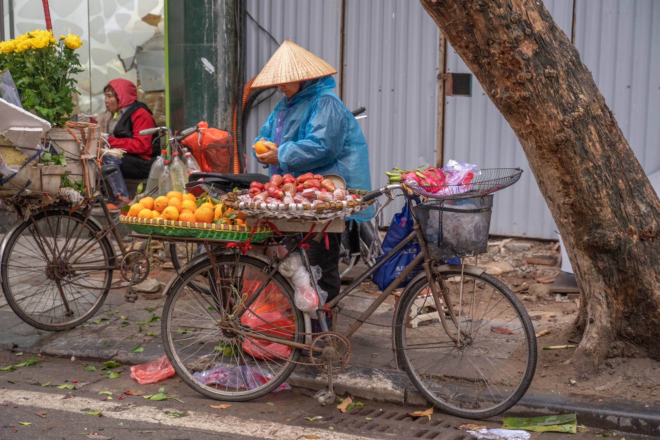Hanoi