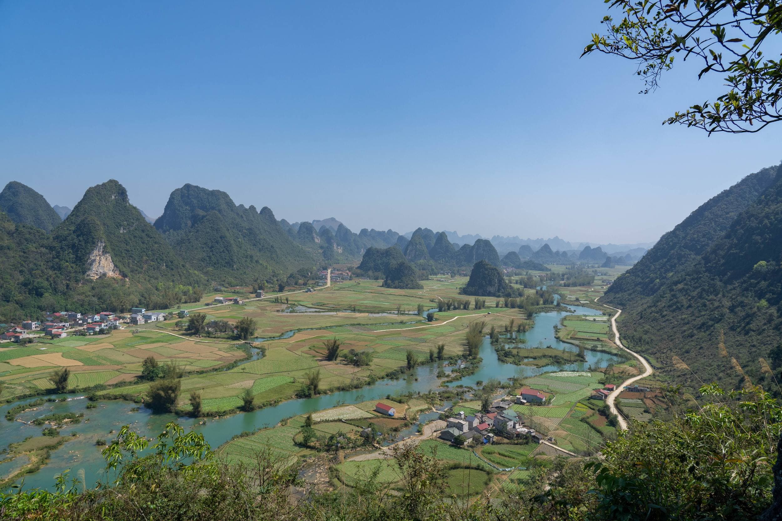 Vietnam
