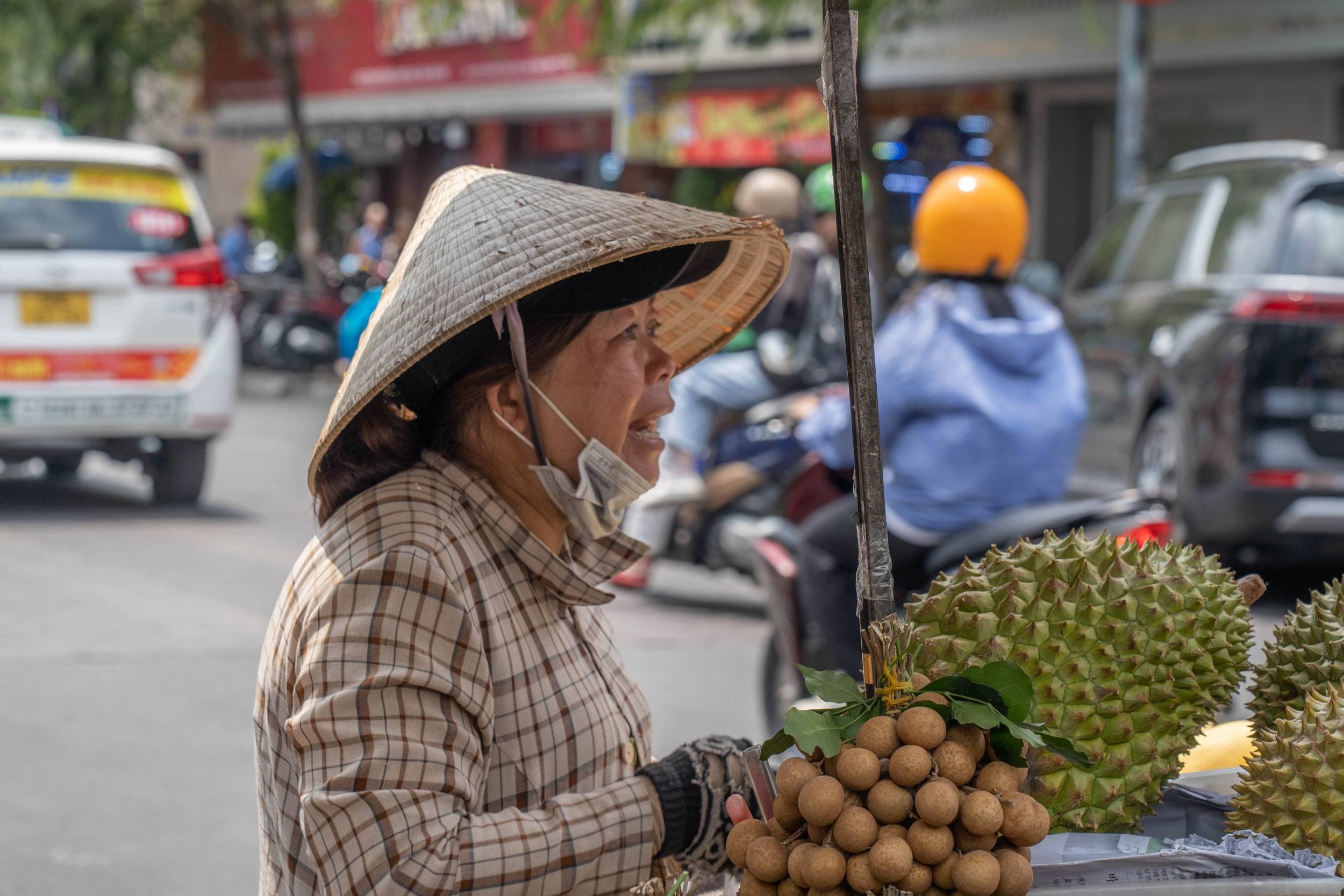 Ho Chi Minh Ville